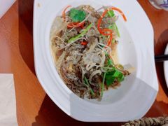 -南拳十三姨·潮汕砂锅粥(世纪金源店)