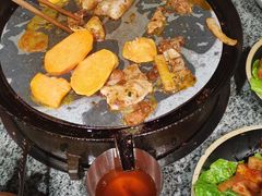 -酒拾烤肉(阳光100店)