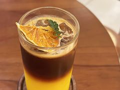-E SPECIAL COFFEE 别样