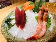 -Hatsune隐泉日式料理(三里屯太古里店)