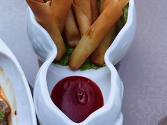 -小团圆灶台鱼·百城头牌菜(千岛湖店)