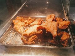 -潘老大炸鸡腿(九狮桥街店)