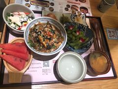 -鳗鳗的爱(远洋未来广场店)