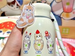 -奈雪的茶(天河城店)