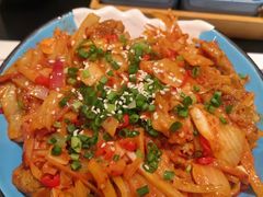 -Mr·Fish鱼鲜生海鲜放题(银泰in99店)