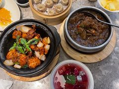 -四道菜·福建菜馆(新街口金鹰店)