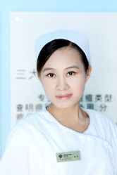 点击看大图 -韩医生专业祛痘连锁机构