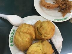 -老磁器口豆汁店(马家堡店)