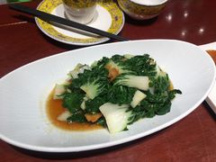 -京味张·北京烤鸭(天河南二路店)
