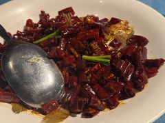 -三利音·玖弄小鲜(浦东嘉里城店)