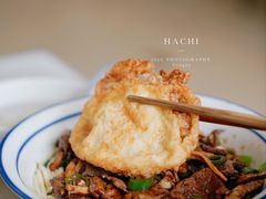 荷包蛋-姚记面馆(瑶琳路店)