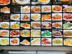 -叶掌柜桐庐土菜馆