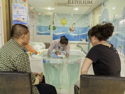 -爱贝蕊恩韩式月子会所(南山店)