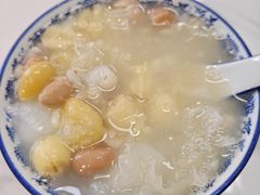 -黄记潮汕甜汤(贝底田坊店)