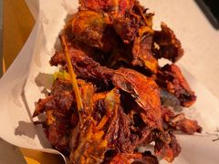 -鸣记脆皮烤鱼(岐山路店)