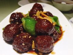 -东四民芳餐厅(世茂工三店)