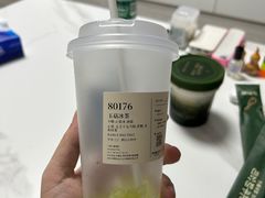 -阿嬷手作(上海万象城店)