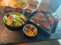 -新贝乐意大利餐厅(苏州中心店)