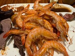 -汉巴味德·烤肉与啤酒的自助(杭州大悦城店)