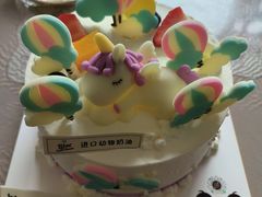 -丁香西饼屋(桂林路店)