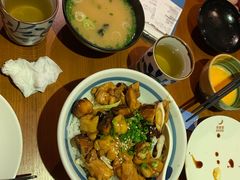 -有喜屋·深夜食堂(北京西路店)