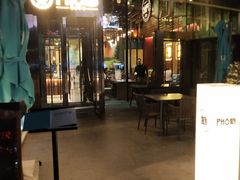 -PHO爺·越南料理(亦庄大族广场店)