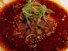 浓情夫妻肺片-太守宴·蘭院(天塔店)