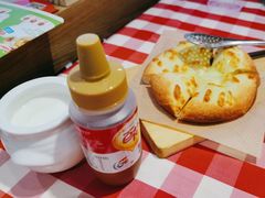 -西贝(厦门中华城店)