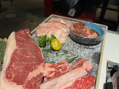 -Uncle Shawn大叔烧肉餐酒馆