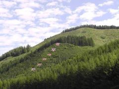 -承德避暑山庄景区