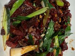 -驿楼兰·新疆菜(火车站店)