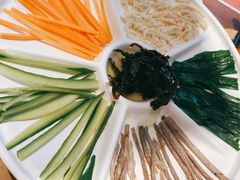 -云海肴·汽锅鸡·云南菜(苏州中心店)
