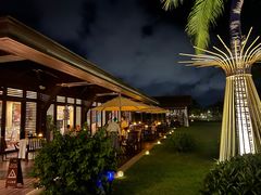 -宴悦海鲜餐厅·游水海鲜·牛排(亚龙湾瑞吉店)