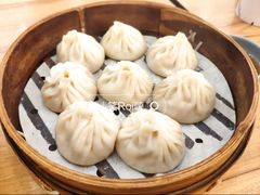 -馋三尺蟹粉小笼(人民广场店)