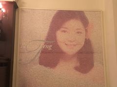-邓丽君音乐主题餐厅