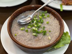 钵仔莲藕粉-腰记饭店(龙源路店)