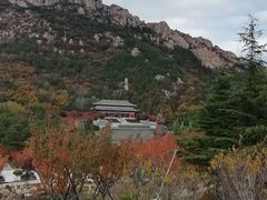 -石岛赤山风景区
