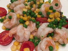 -御苑宾馆-中餐厅