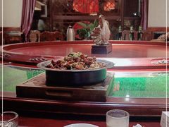 -东北大院·东北菜(三台子店)