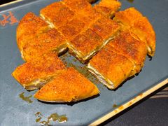 -青海名吃尕张娃非遗烤肉(城中店)