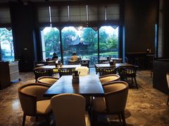 -合肥融创永乐半山酒店·永乐半山西餐厅