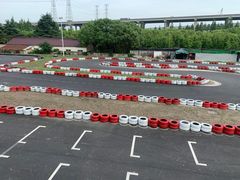 -锐擎卡丁车主题乐园(郊野公园店)