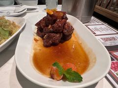 -庭悦餐厅(华侨城店)