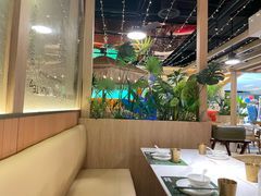 -帕娜·泰式茶餐厅·Bistro(近铁广场店)