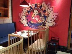 -蜀滋香鲜鱼火锅(黄金路店)