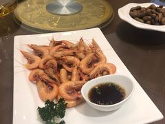-501號台州海鲜餐厅(海创园店)
