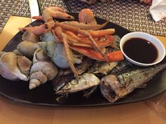 -宁波阳光豪生大酒店·豪生咖啡厅