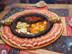 -蜀大侠火锅(森兰花园城店)