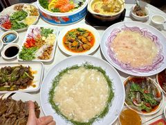 -官塘锋记鱼生·生腌·砂锅粥(牌坊街店)