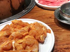 -原始泥炉烤肉(总店)